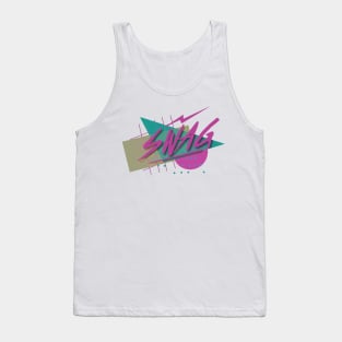 swag Tank Top